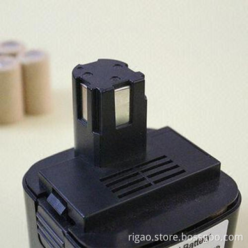 12V/3.0Ah NI-MH replacement battery for Panasonic power tool battery